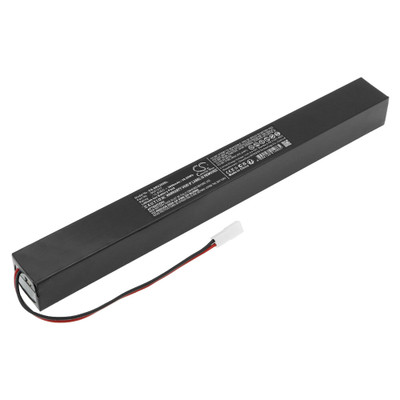 RU 30 JUNIOR BATTERY