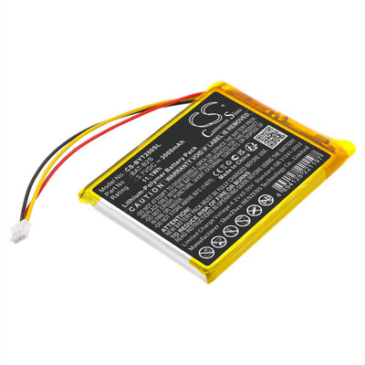 NANNYCAM R7 BATTERY