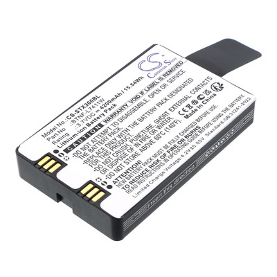 CS-STX300BL