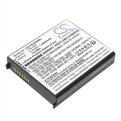 YW-026 BATTERY