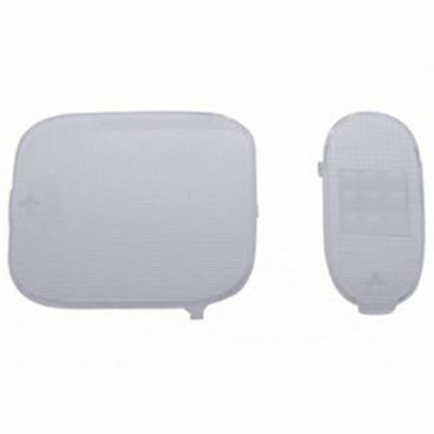 COLUMBIA 120 GLIDER YEAR 2006 DOME LIGHT LENS WITH CLEAR LENS