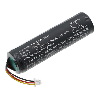 95A35233 BATTERY