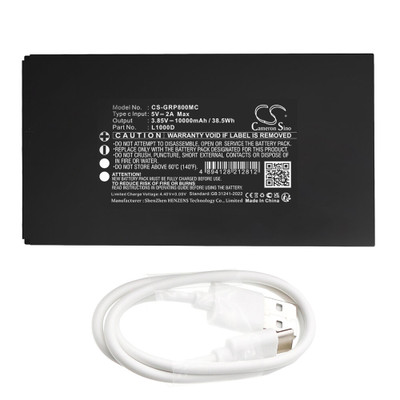 S950PLMB BATTERY