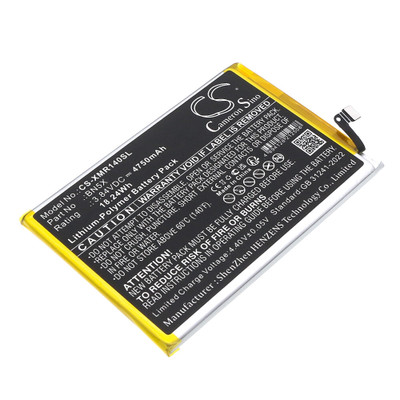 CS-XMR140SL
