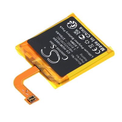 HB442528EBC BATTERY