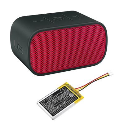 UE MINI BOOM BATTERY