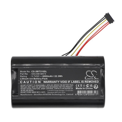 CS-SBT310SL