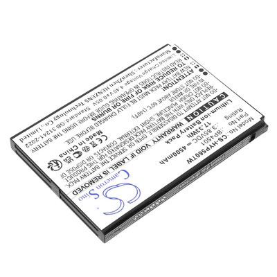 BP4501 BATTERY