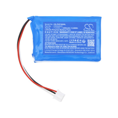 CSS5253Y BATTERY