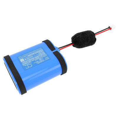 INR26650-2S1P BATTERY