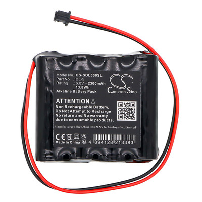 HTL3 BATTERY