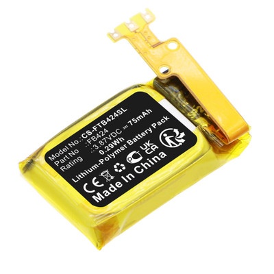 CS-FTB424SL