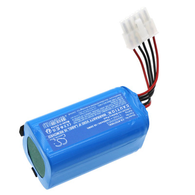 4LI-18650-1S4P-R1 BATTERY