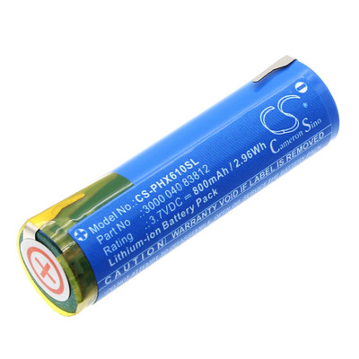 HX8900 MODELS 5 SERIES BATTERY