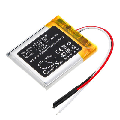 VOYAGER FOCUS 2 BATTERY