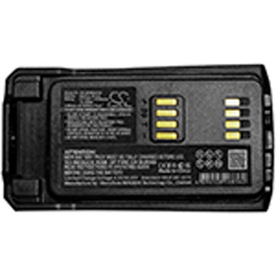 5700MAH 21.09WH LI-ION BATTERY Replacement