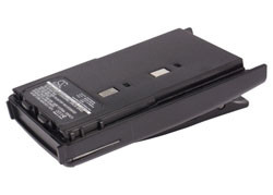 CS-HTC500TW HYT TWO-WAY RADIO BATTERY BLACK Replacement