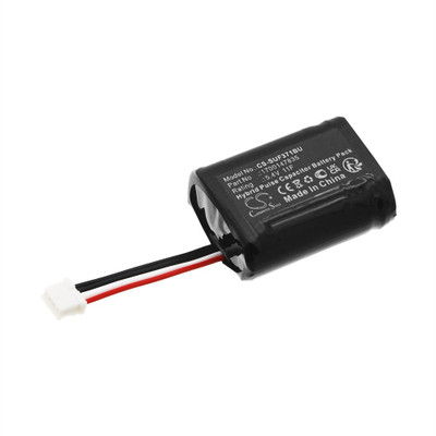 RAID Controller Battery 5.4V Black HPC Replacement