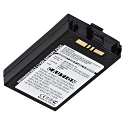 3.7 VOLT 1800 MAH LITHIUM ION BATTERY Replacement
