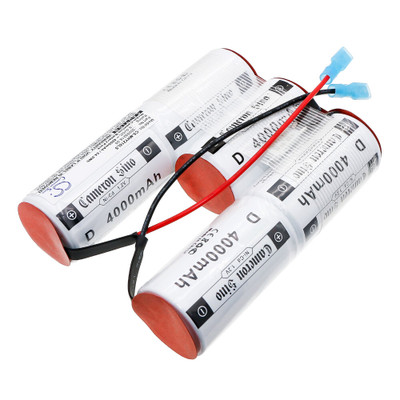 MY0837F BATTERY