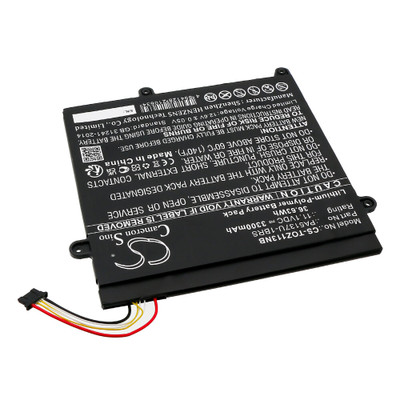 PORTEGE Z10T-A-13U BATTERY