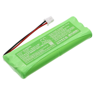 AUTO-OFF-FUNKTION BATTERY