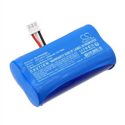 T650P BATTERY
