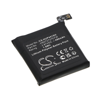 WATCH GT4 41MM BATTERY