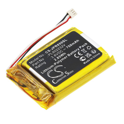 PL902232V BATTERY