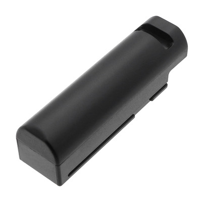 Barcode Scanner Battery 3.4Ah 3.7V Black 12.58Wh Li-ion Replacement