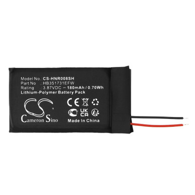 BAND 7 BATTERY