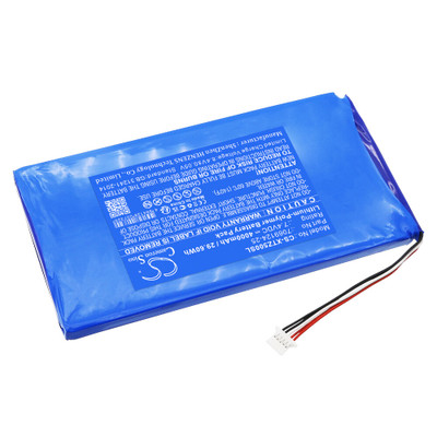 PS80 AUTOMOTIVE SCAN TOOL BATTERY