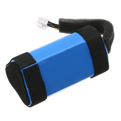 Speaker Battery 3.5Ah 10.8V Blue 37.8Wh Li-ion Replacement