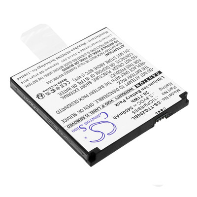 1ICP9/69/65 BATTERY