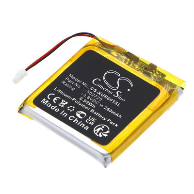 502729 BATTERY