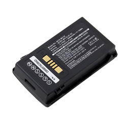 REPLACEMENT BATTERY Replacement