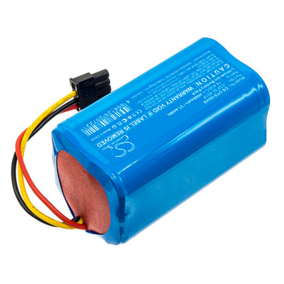 C50 ROBOT VACUUM CLEANER BATTERY