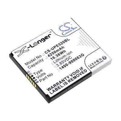 EA520 BATTERY