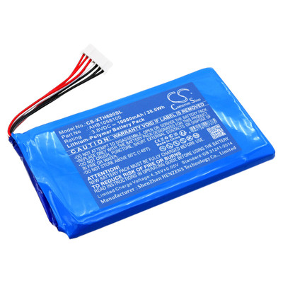 H6 ELITE BATTERY