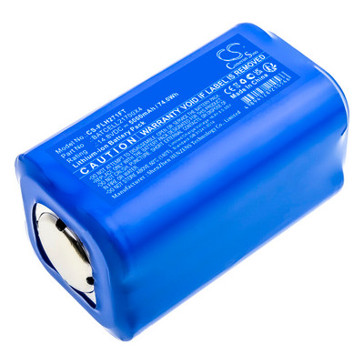 CB9000P BATTERY