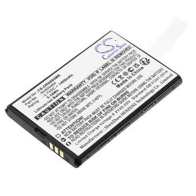 CS-ORS895MB