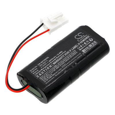 TELULAR WIRELESS TANK MONITOR BATTERY