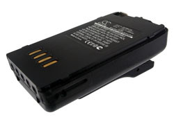 CS-FNB47TW VERTEX TWO-WAY RADIO BATTERY BLACK Replacement