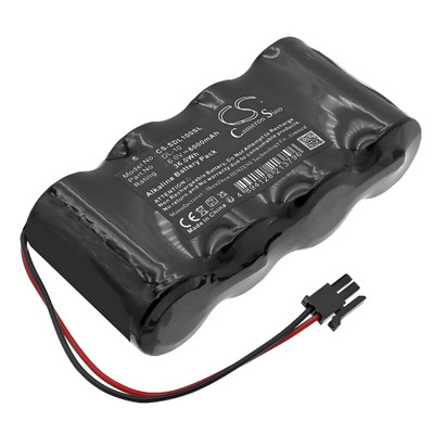 DL-10 BATTERY