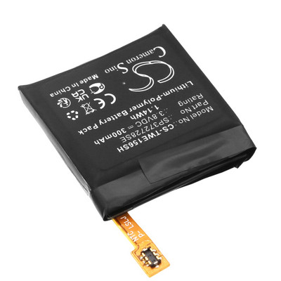 SP372728SE BATTERY