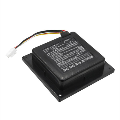 Speaker Battery 6.8V 7.4Ah Black 50.32Wh Li-ion Replacement