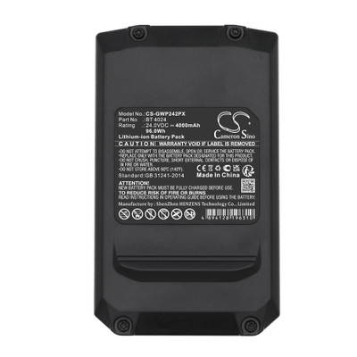 BT 4024 BATTERY