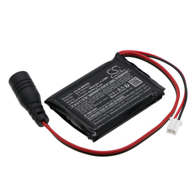 BATTERIA 07 BATTERY