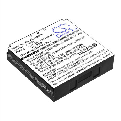 S900 BATTERY