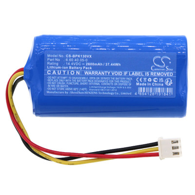 BPK-VCBB1XVN BATTERY